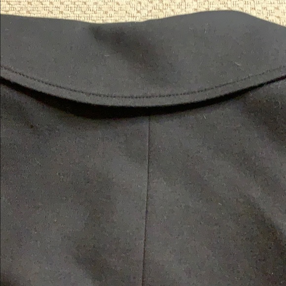 Vintage Donna Degnan 1990’s black Blazer size 8 - Picture 13 of 14